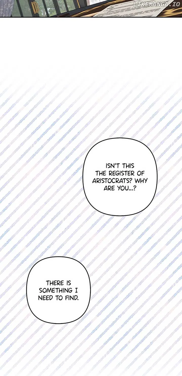 A Con Artist But That’s Okay Chapter 36 page 41