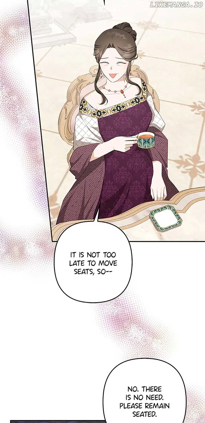 A Con Artist But That’s Okay Chapter 37 page 5