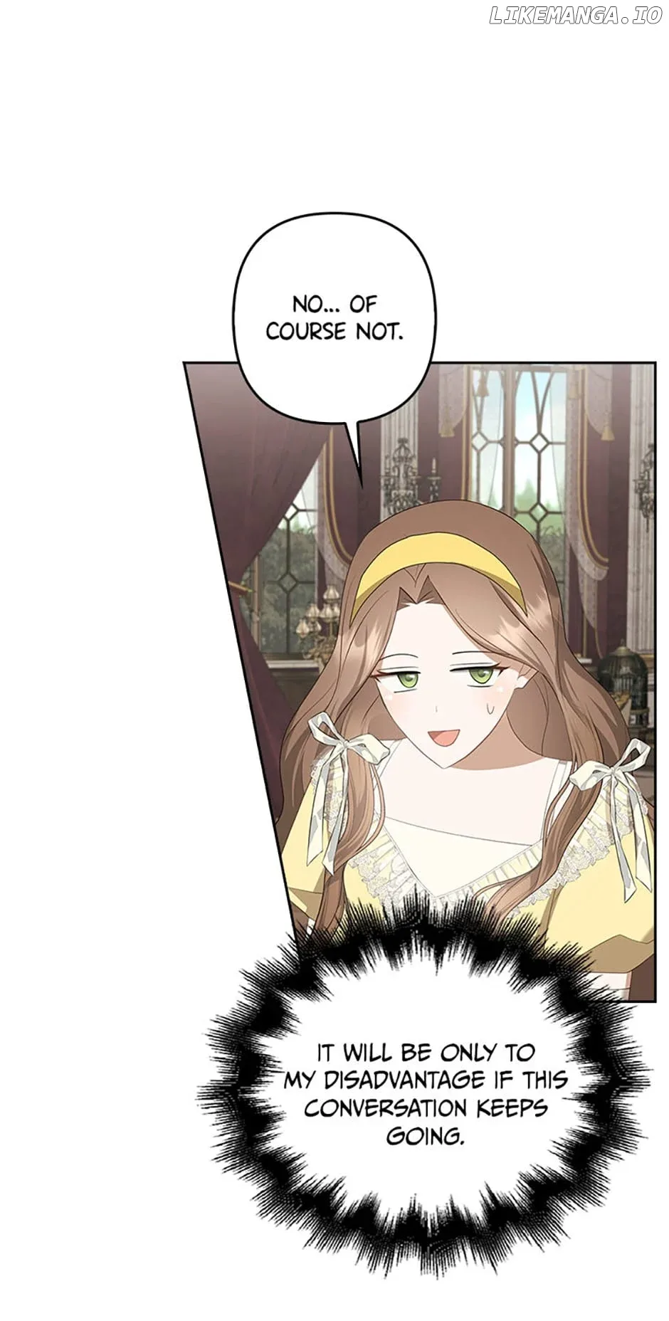 A Con Artist But That’s Okay Chapter 31 page 67