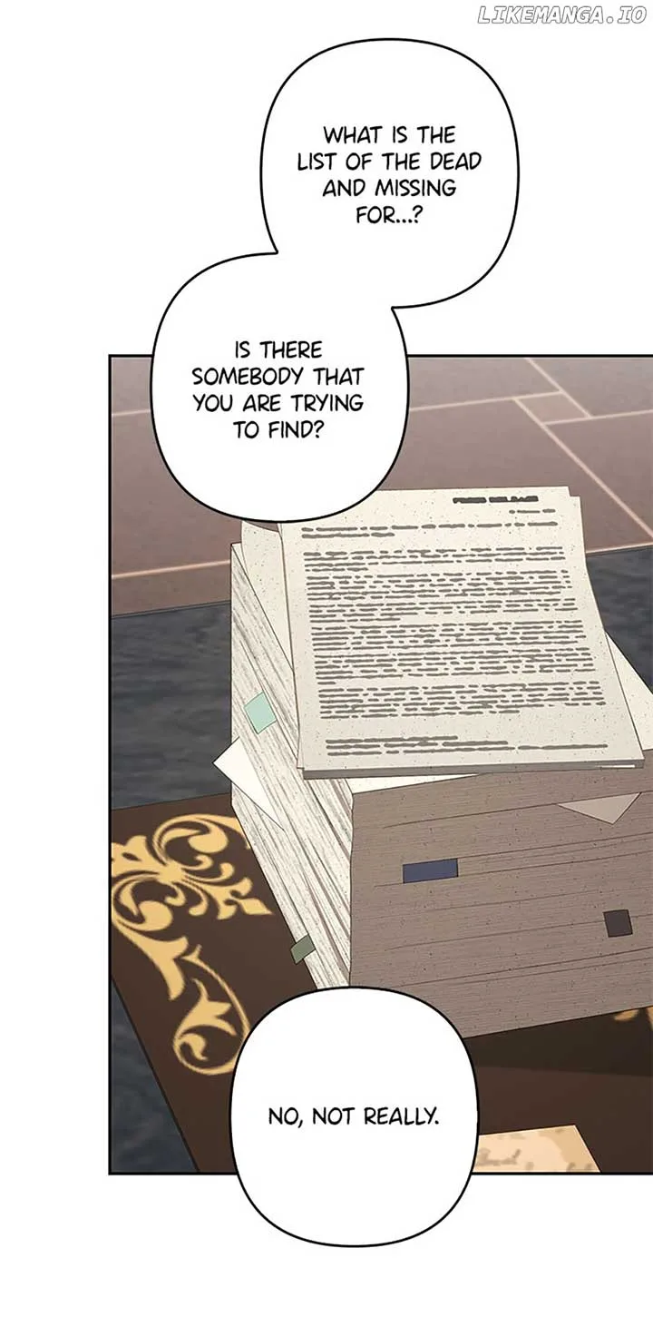 A Con Artist But That’s Okay Chapter 36 page 46