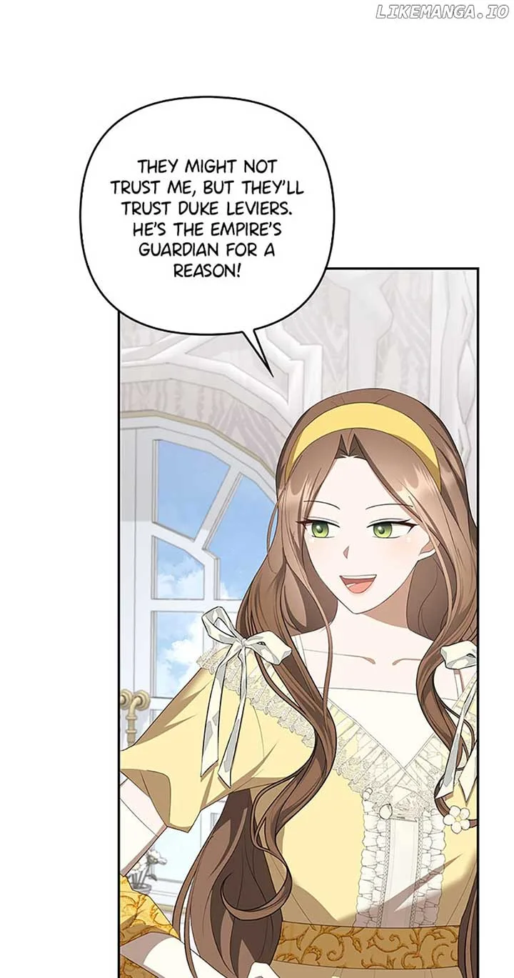 A Con Artist But That’s Okay Chapter 33 page 61