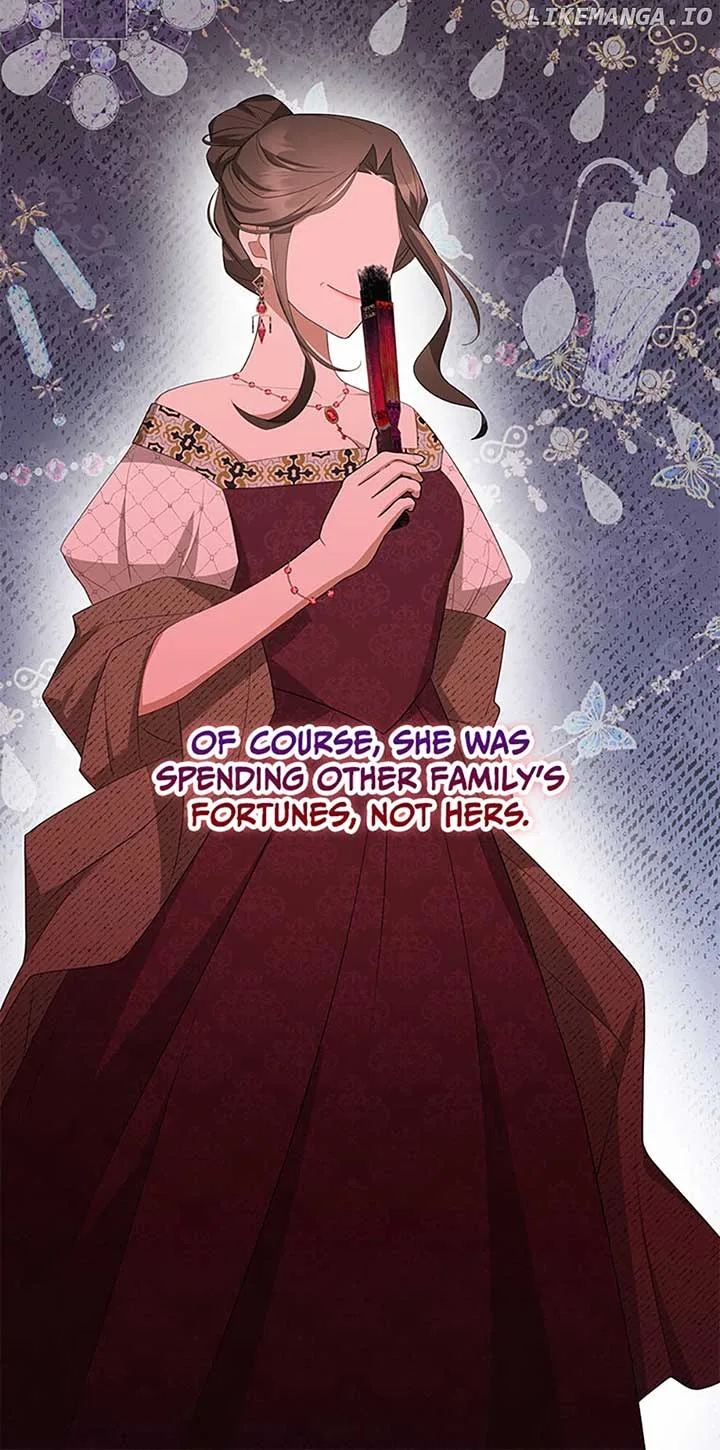 A Con Artist But That’s Okay Chapter 35 page 48