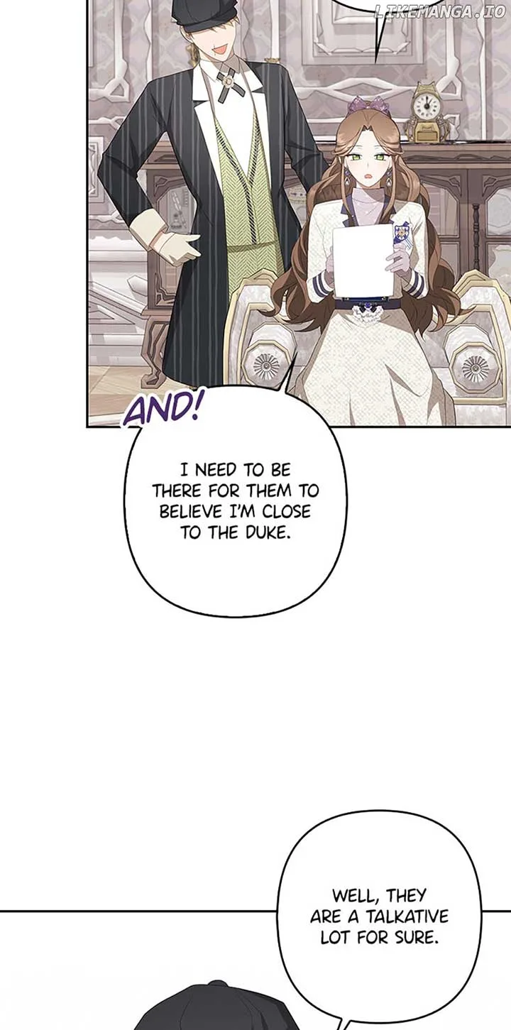 A Con Artist But That’s Okay Chapter 35 page 45