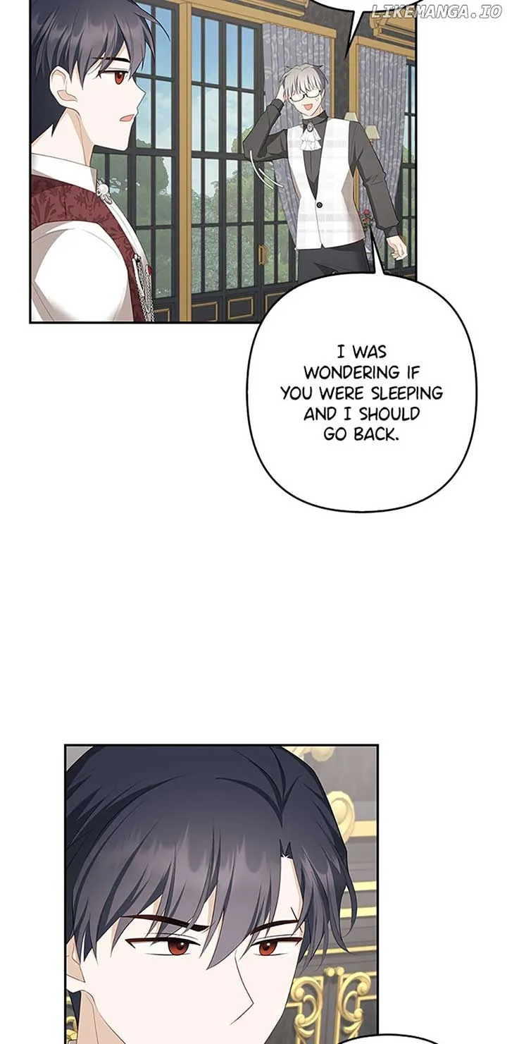 A Con Artist But That’s Okay Chapter 36 page 39