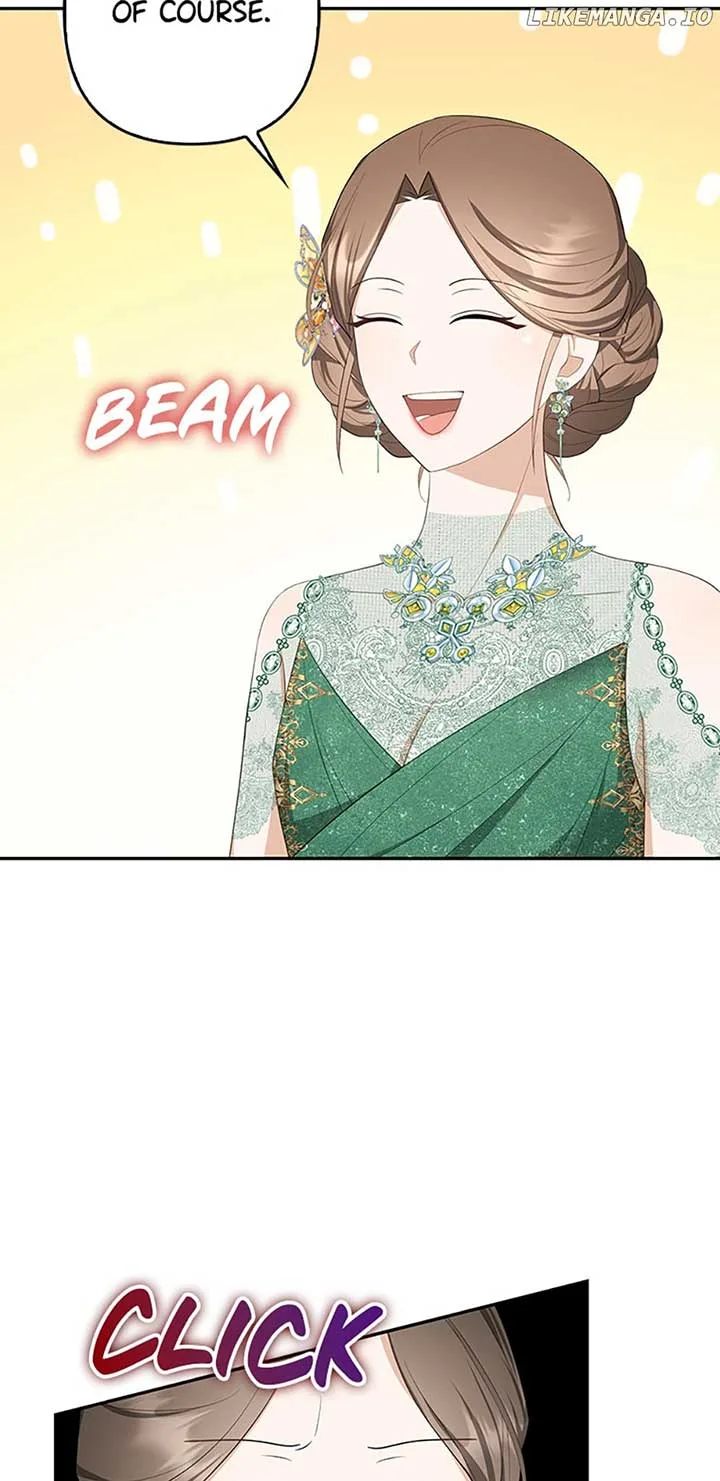 A Con Artist But That’s Okay Chapter 37 page 8