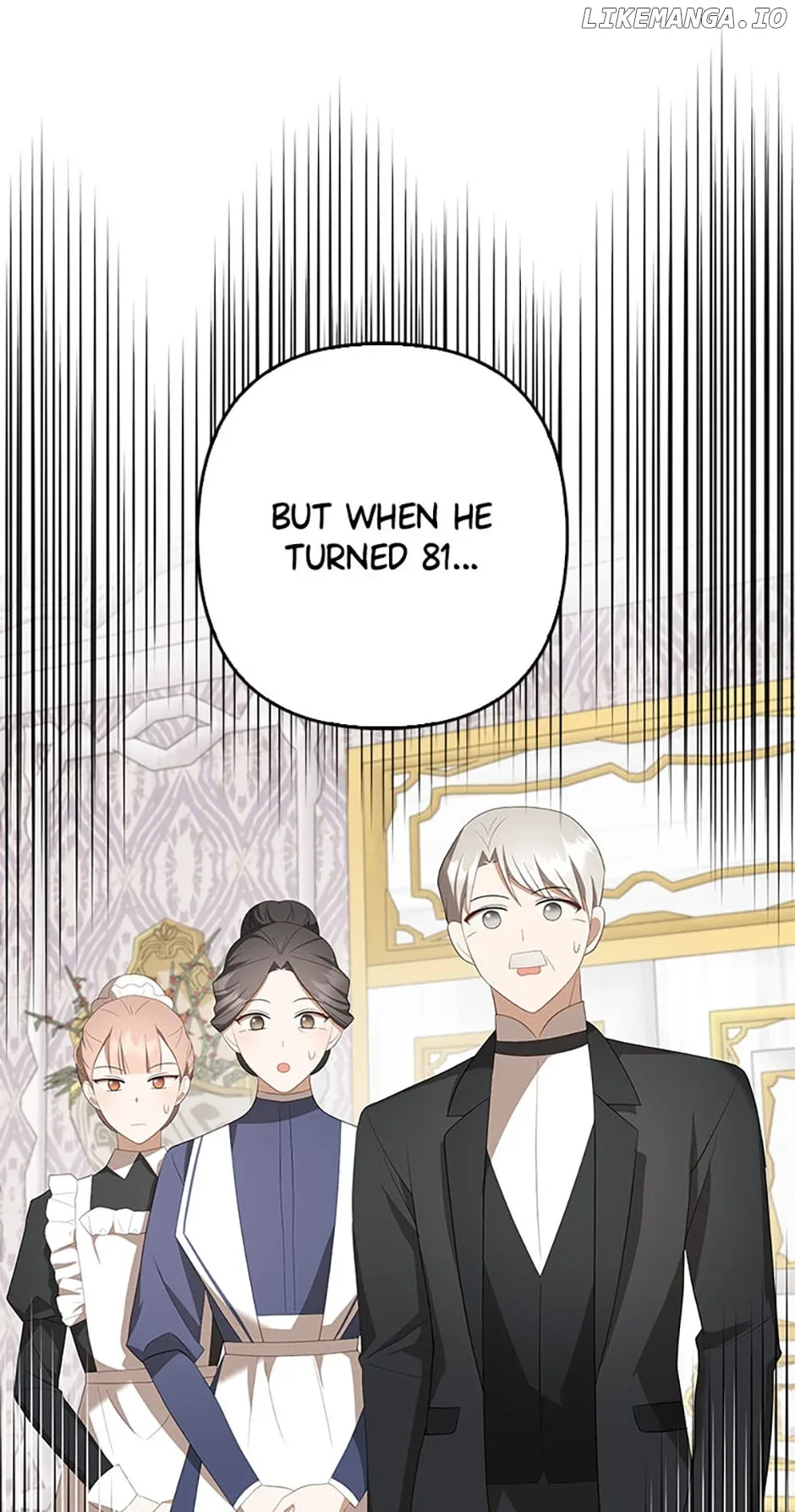 A Con Artist But That’s Okay Chapter 32 page 36