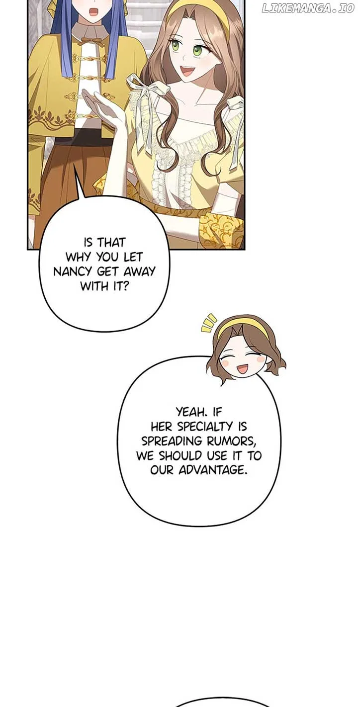 A Con Artist But That’s Okay Chapter 33 page 59