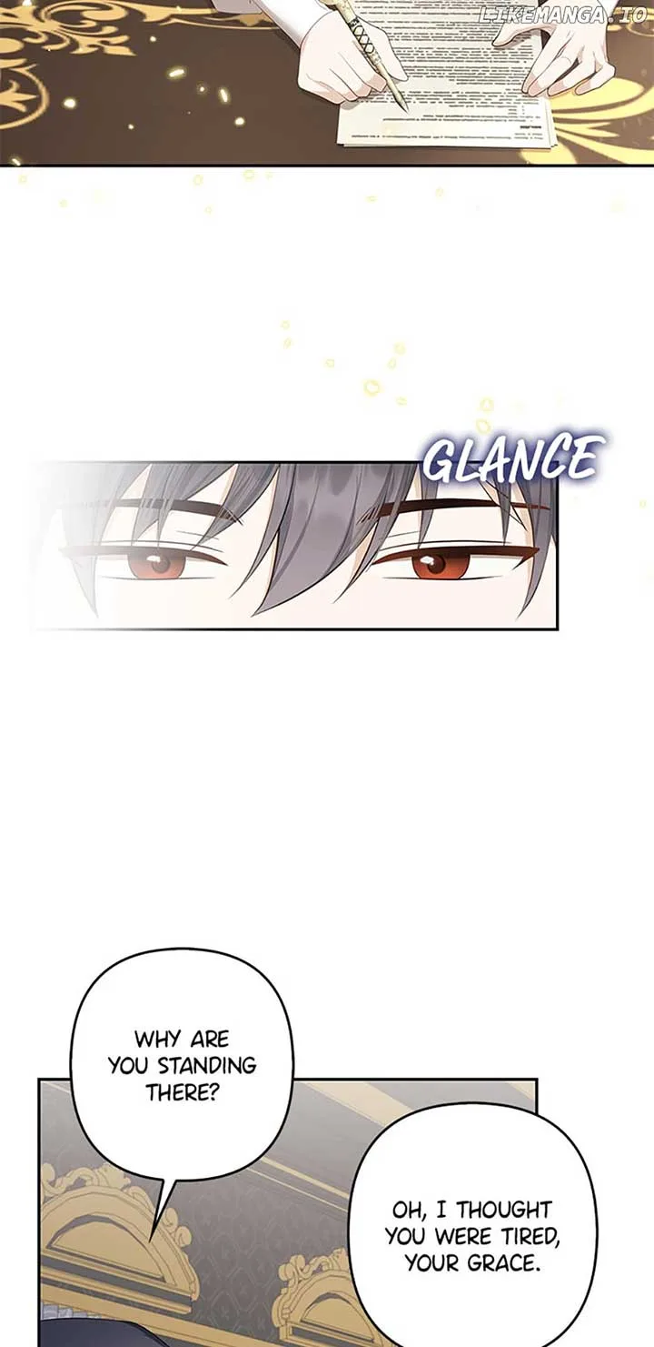 A Con Artist But That’s Okay Chapter 36 page 38