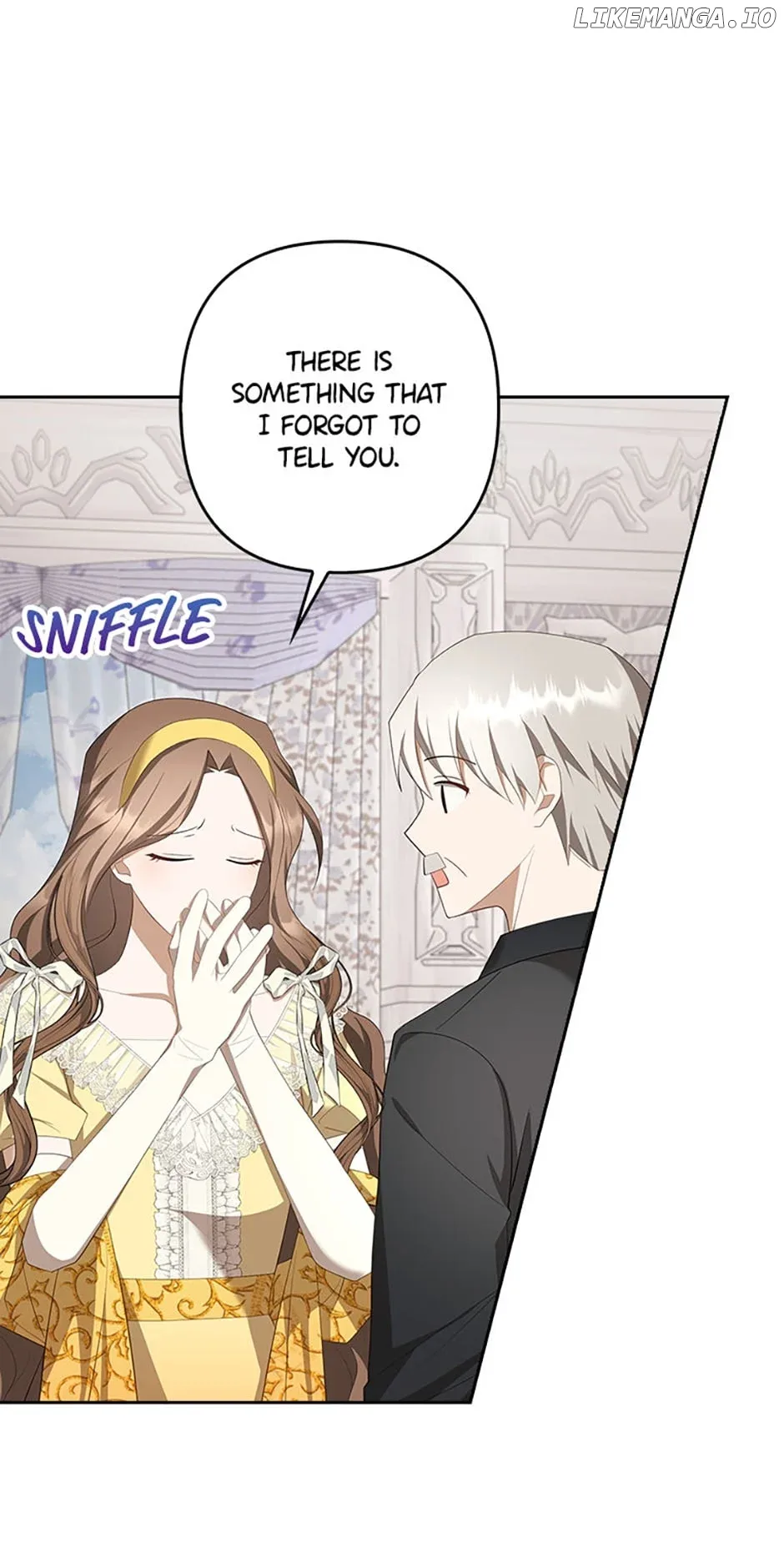 A Con Artist But That’s Okay Chapter 32 page 34