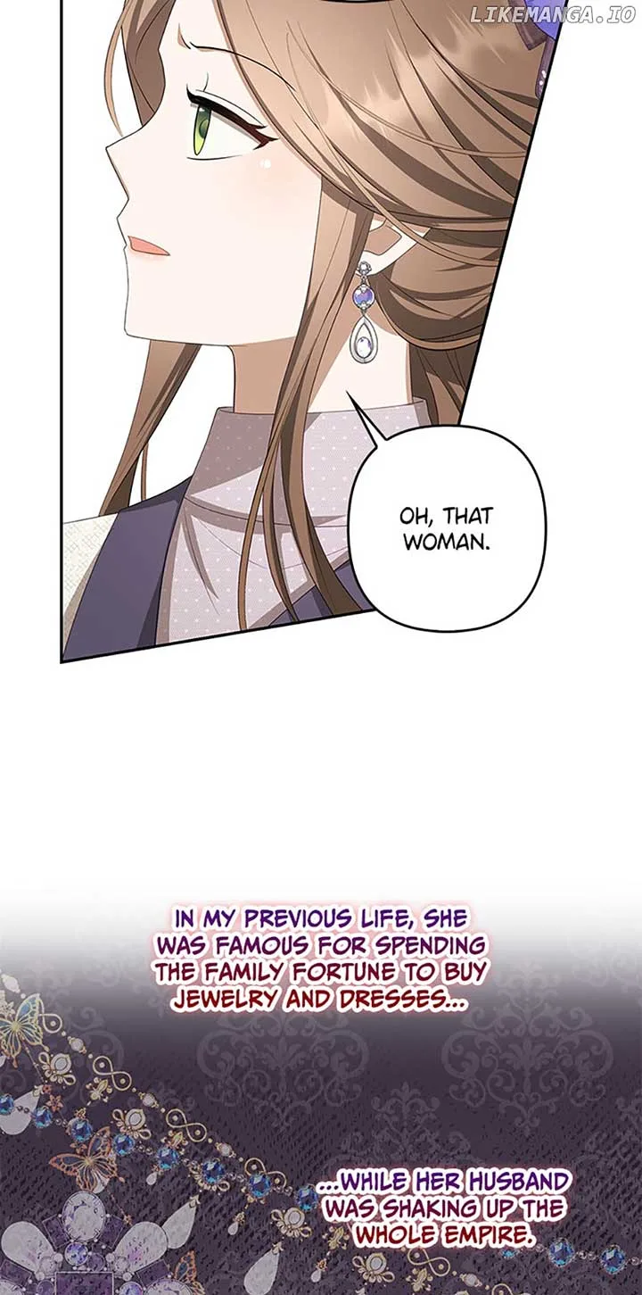 A Con Artist But That’s Okay Chapter 35 page 47