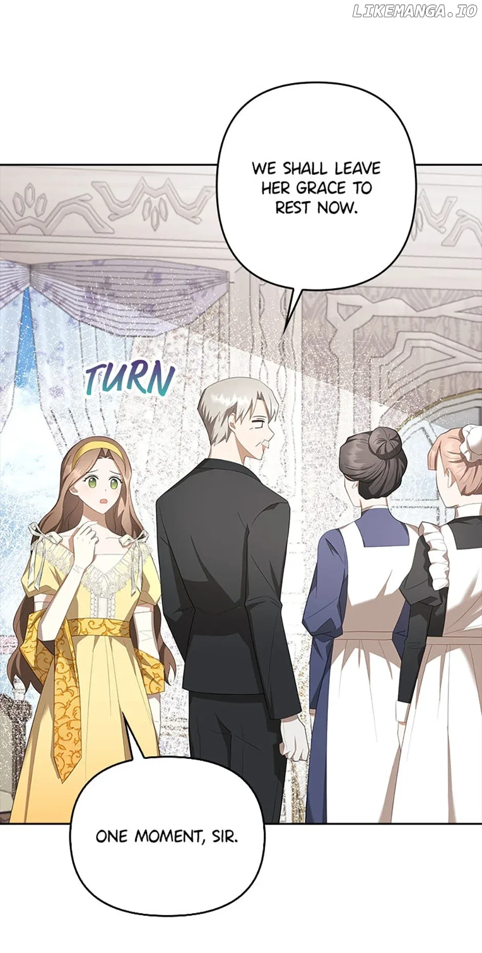 A Con Artist But That’s Okay Chapter 32 page 33