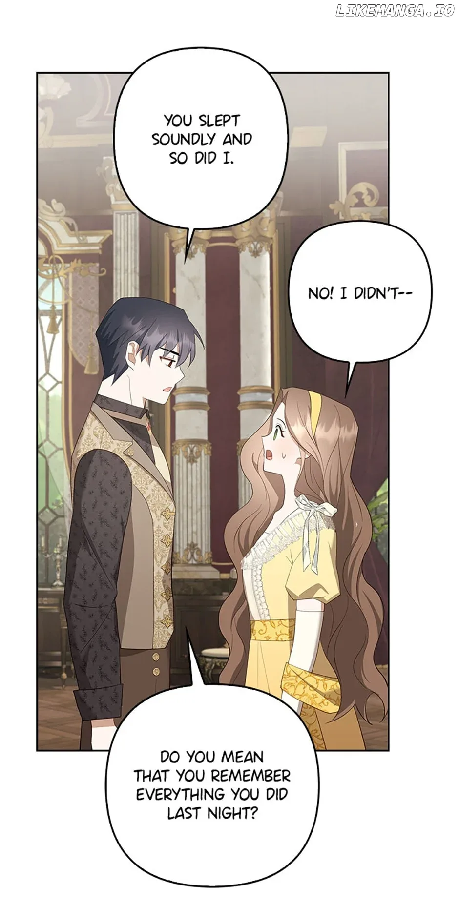 A Con Artist But That’s Okay Chapter 31 page 66