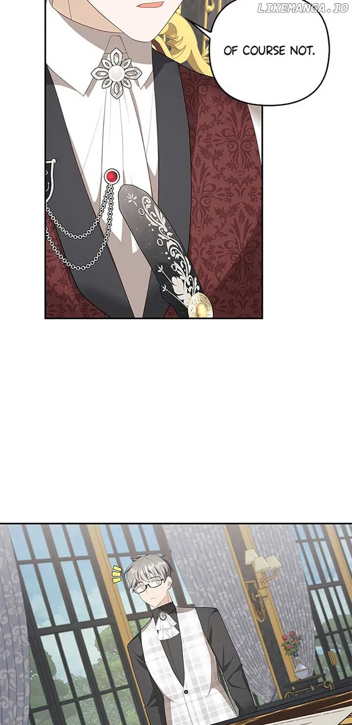 A Con Artist But That’s Okay Chapter 36 page 40