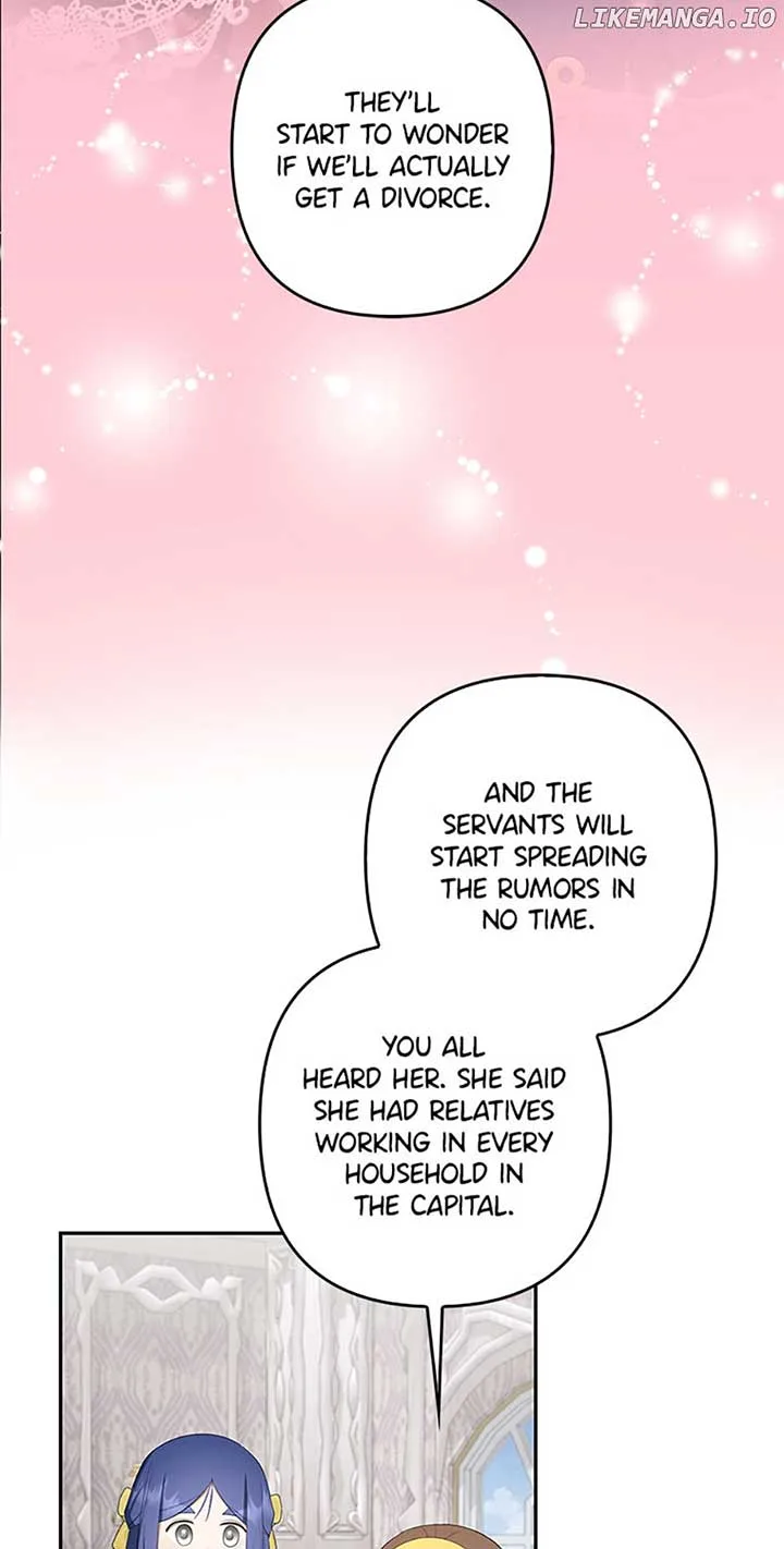 A Con Artist But That’s Okay Chapter 33 page 58