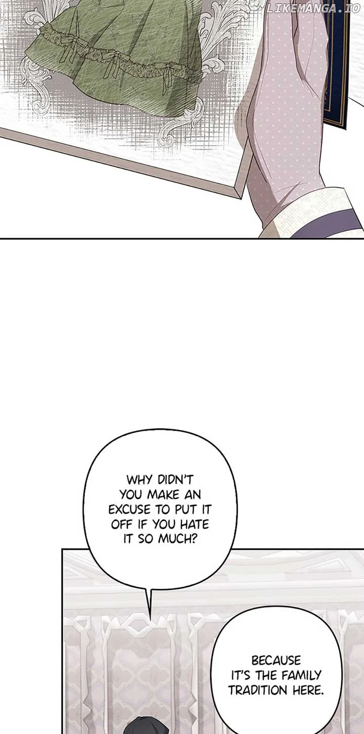 A Con Artist But That’s Okay Chapter 35 page 44
