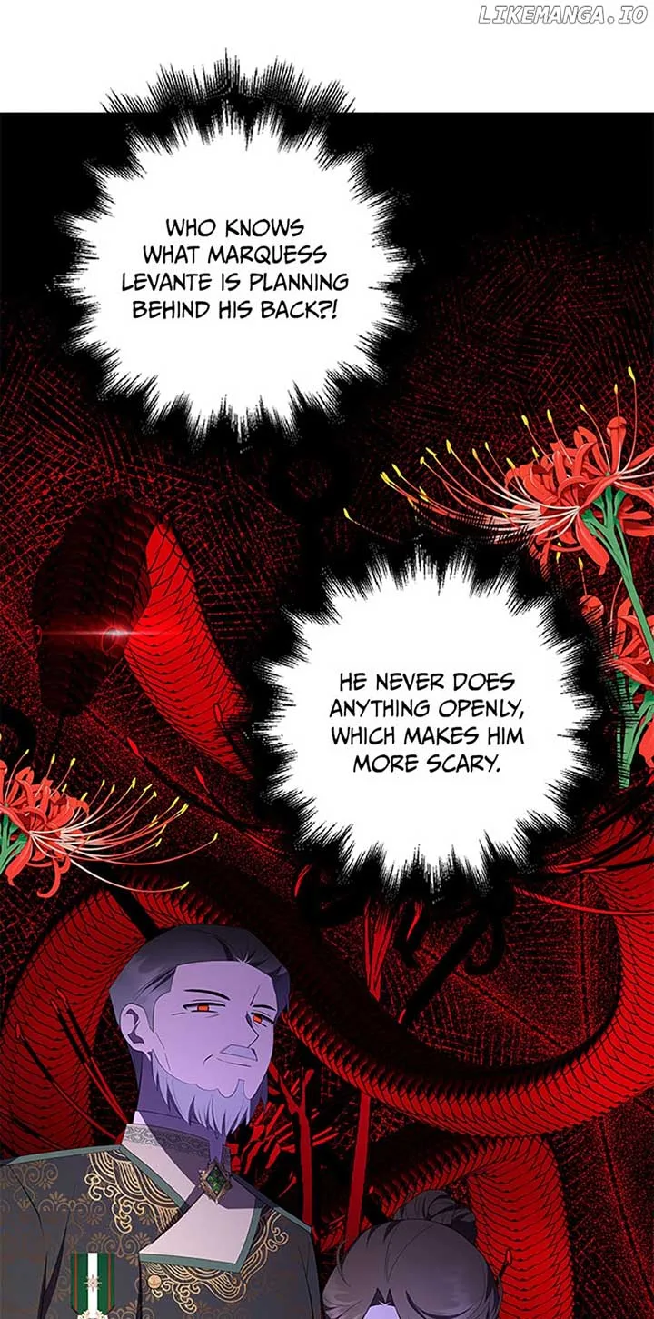A Con Artist But That’s Okay Chapter 36 page 48