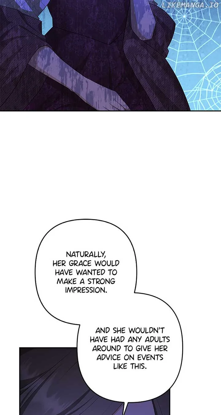 A Con Artist But That’s Okay Chapter 37 page 15