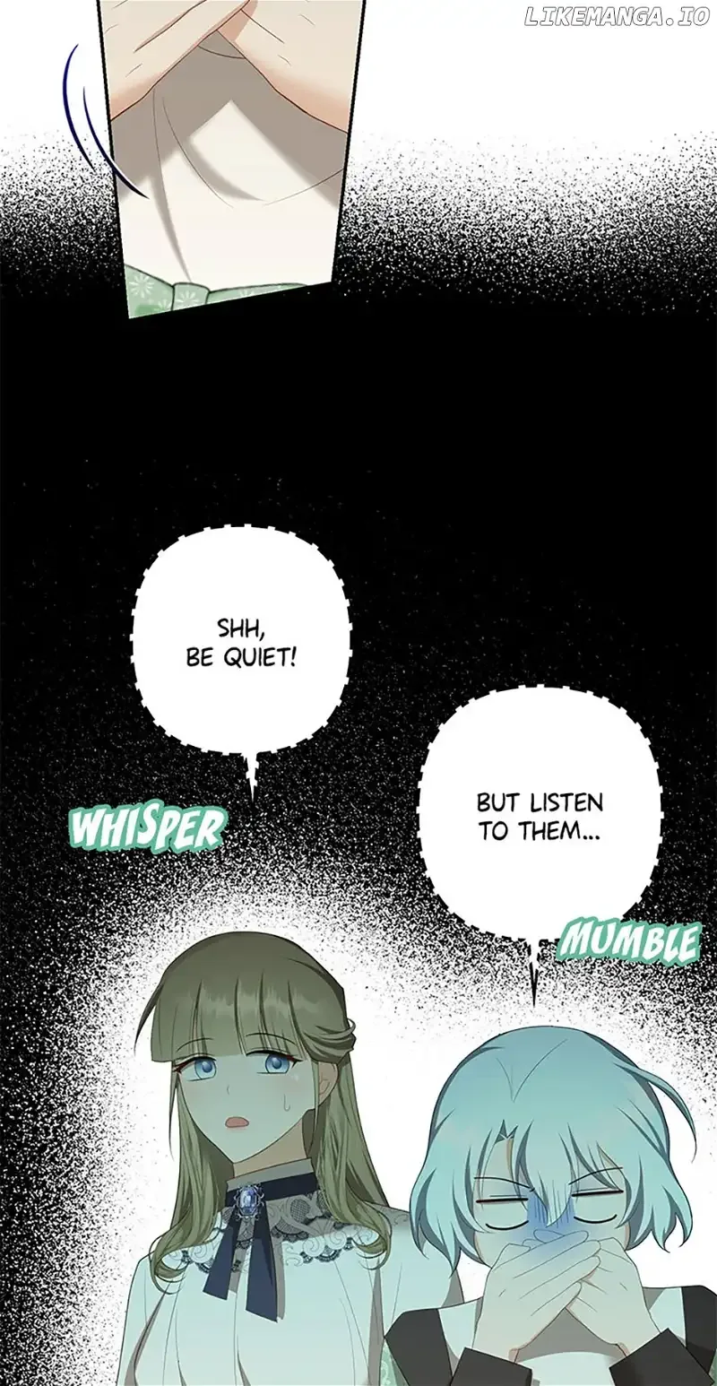 A Con Artist But That’s Okay Chapter 38 page 7