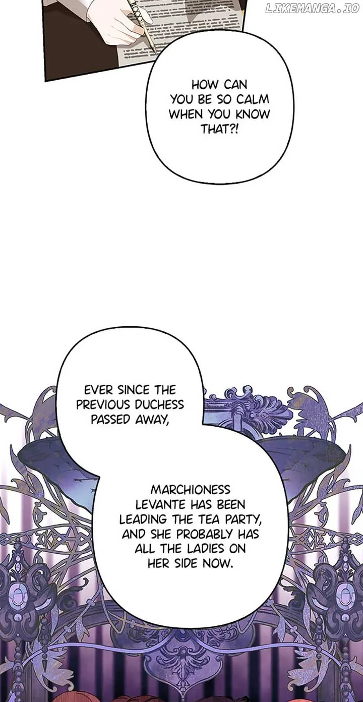 A Con Artist But That’s Okay Chapter 36 page 53