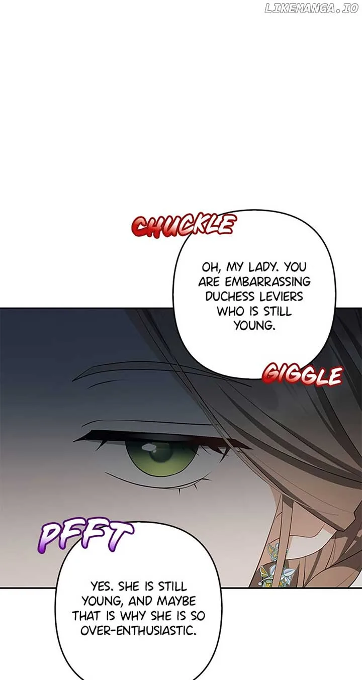 A Con Artist But That’s Okay Chapter 37 page 13