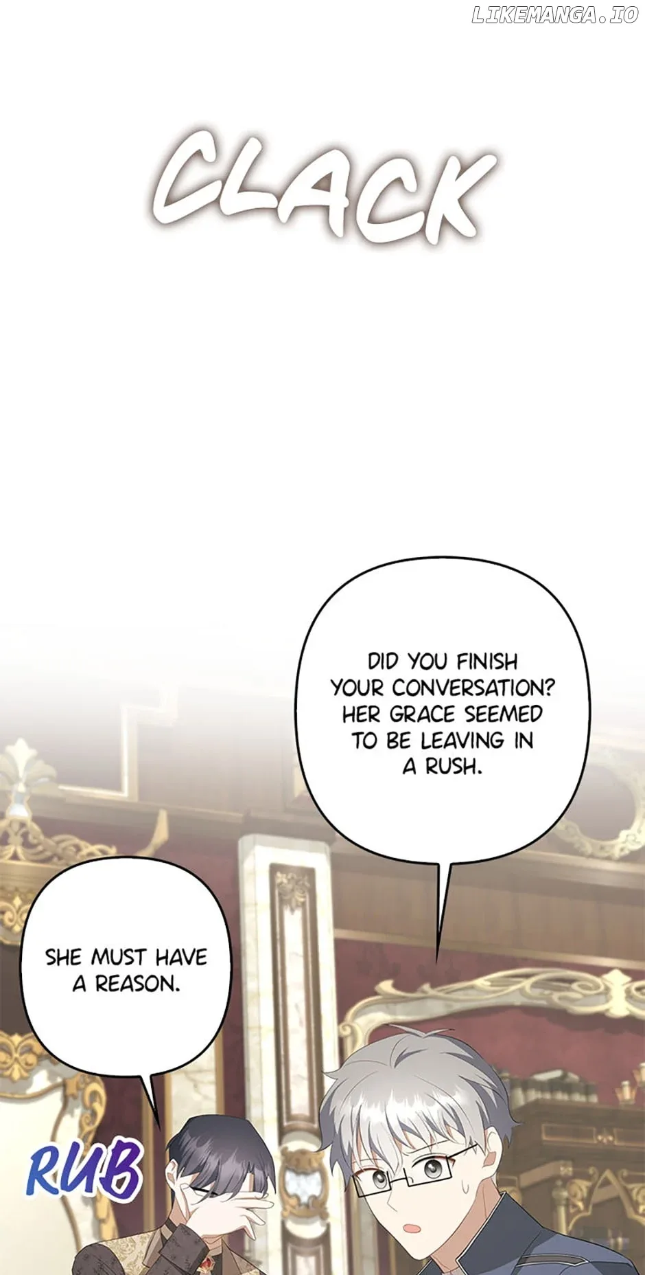 A Con Artist But That’s Okay Chapter 31 page 70