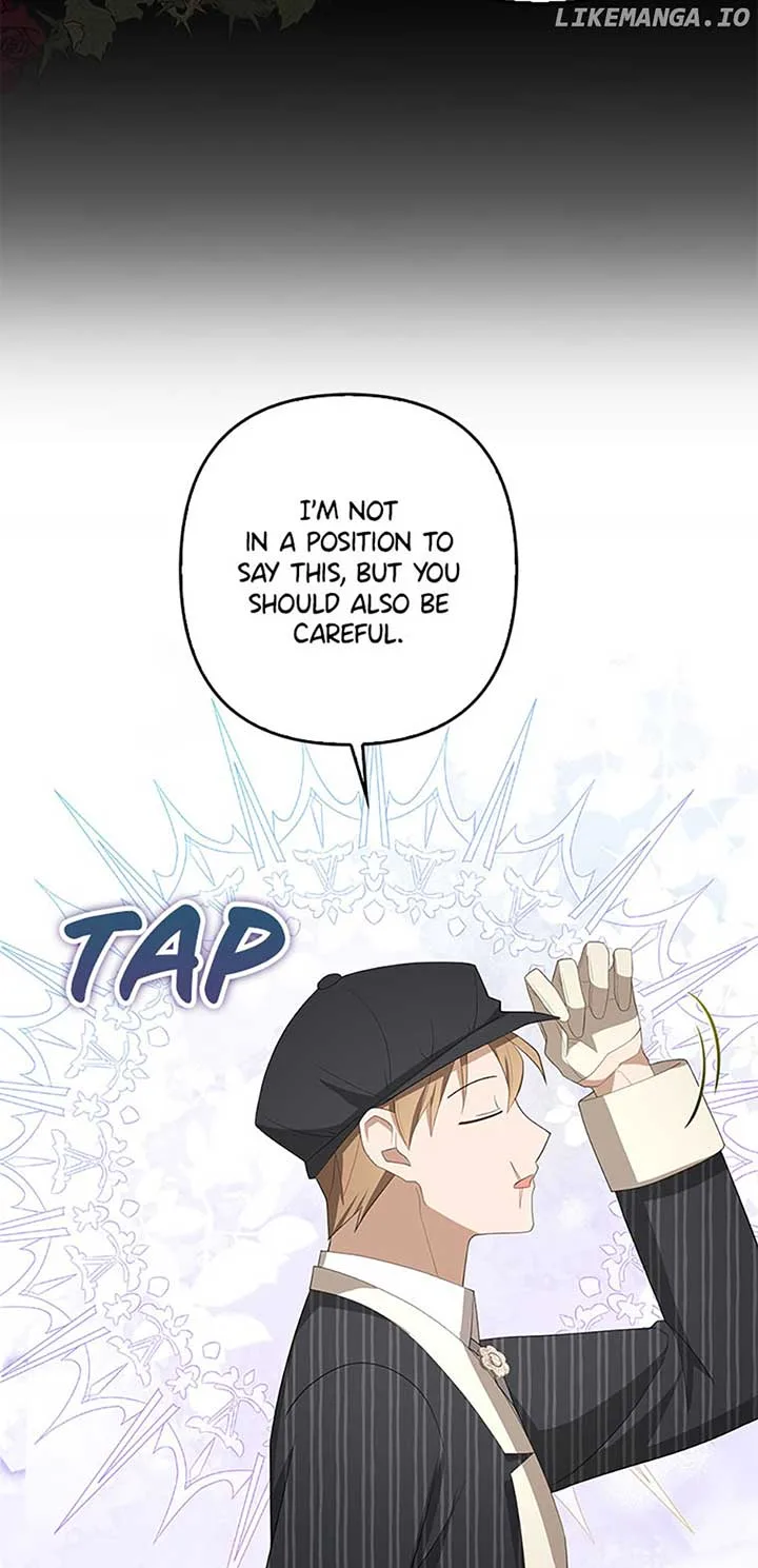A Con Artist But That’s Okay Chapter 35 page 50