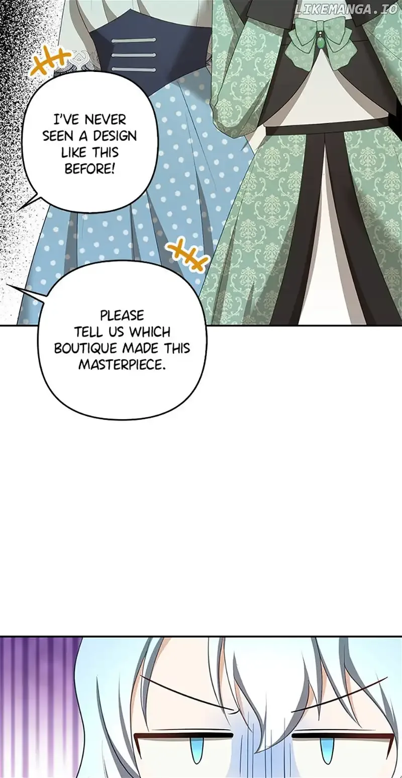 A Con Artist But That’s Okay Chapter 38 page 8