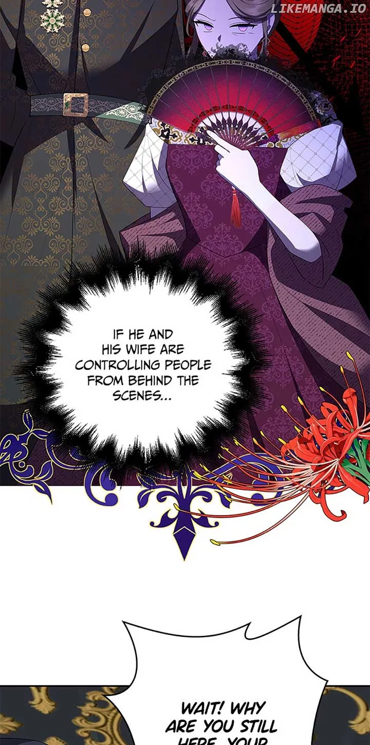 A Con Artist But That’s Okay Chapter 36 page 49