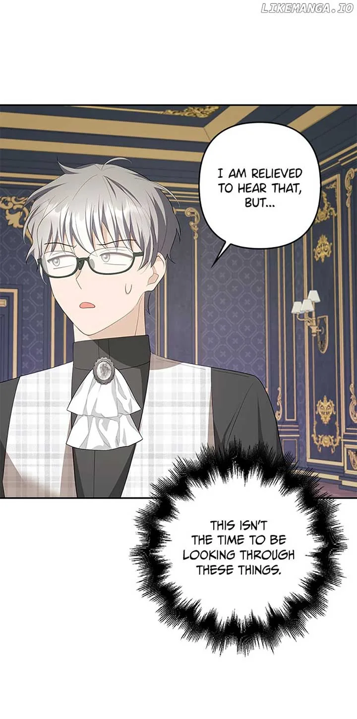 A Con Artist But That’s Okay Chapter 36 page 47