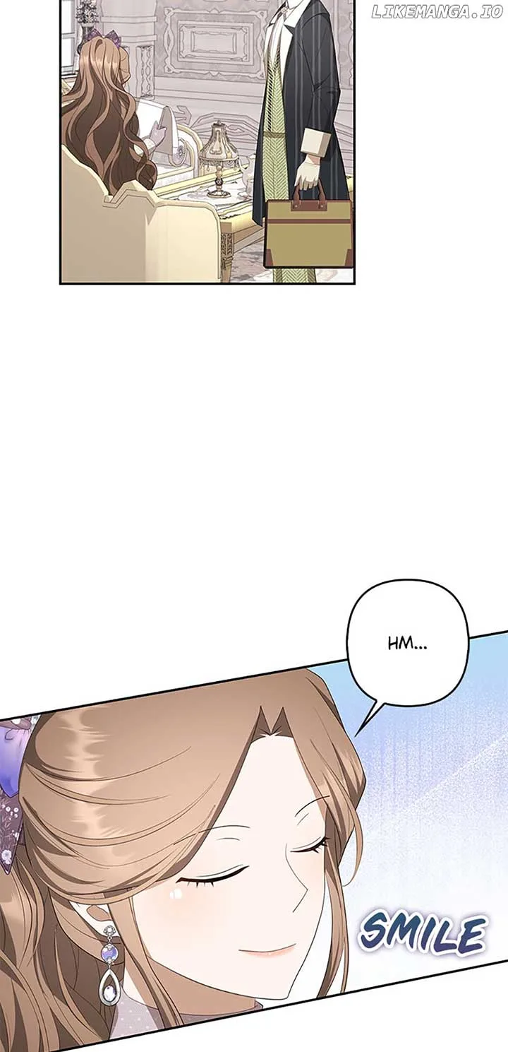 A Con Artist But That’s Okay Chapter 35 page 52