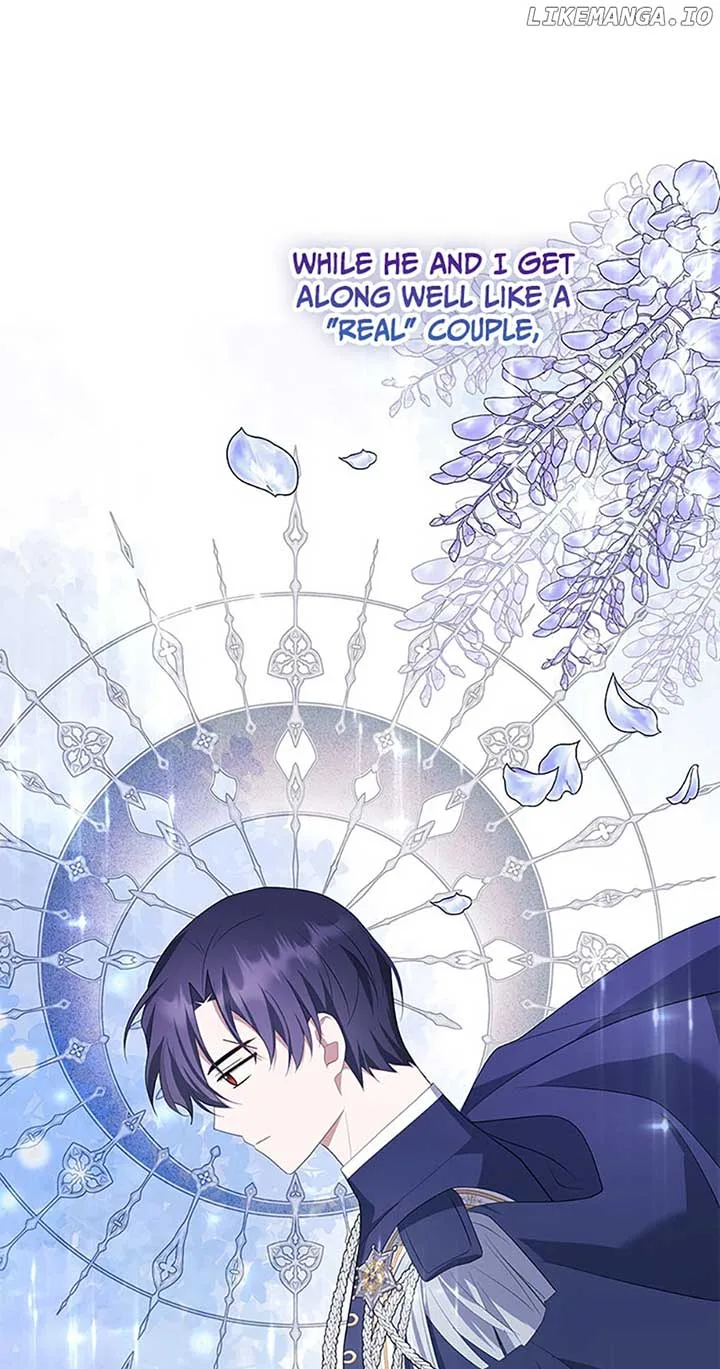 A Con Artist But That’s Okay Chapter 33 page 64