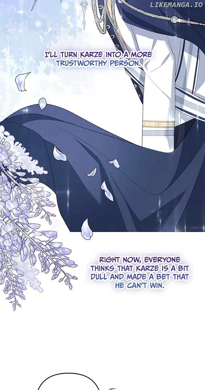 A Con Artist But That’s Okay Chapter 33 page 65