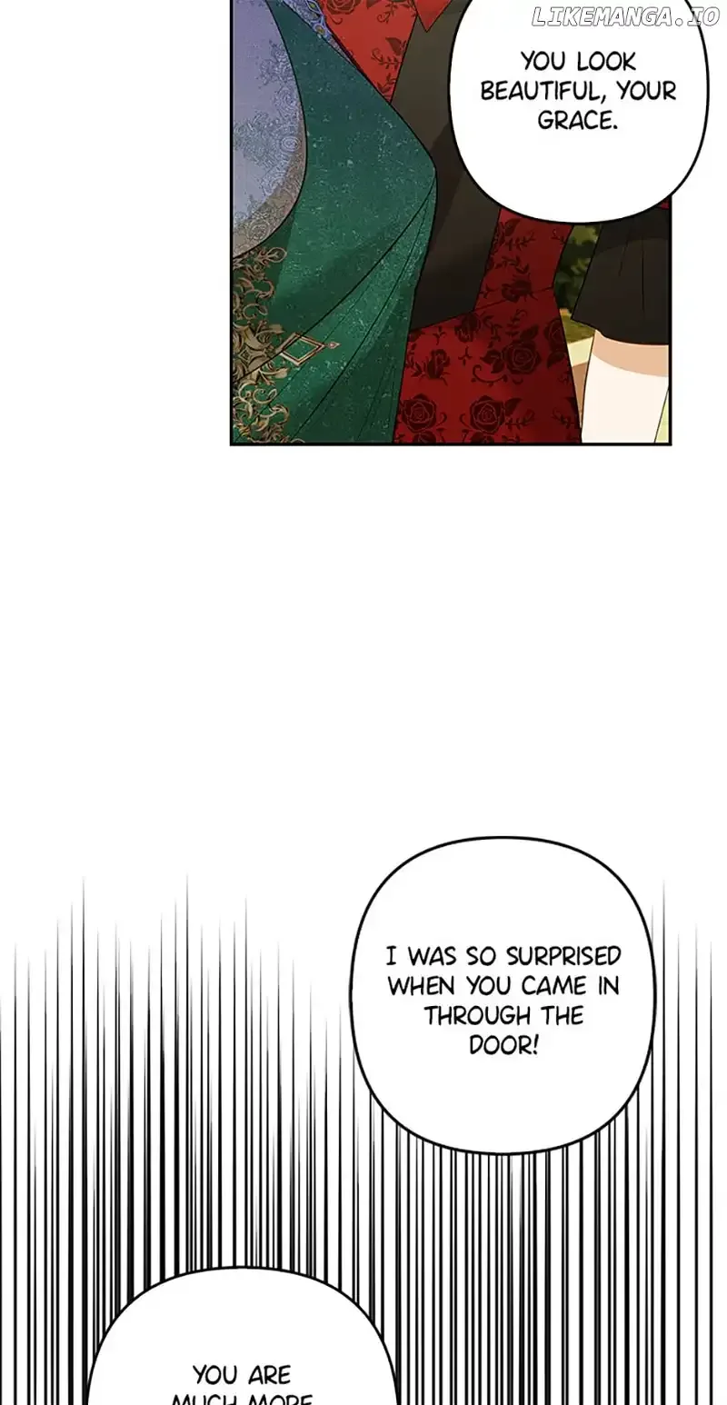 A Con Artist But That’s Okay Chapter 38 page 4