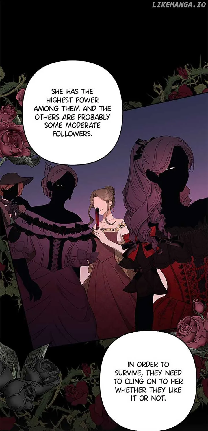 A Con Artist But That’s Okay Chapter 35 page 49