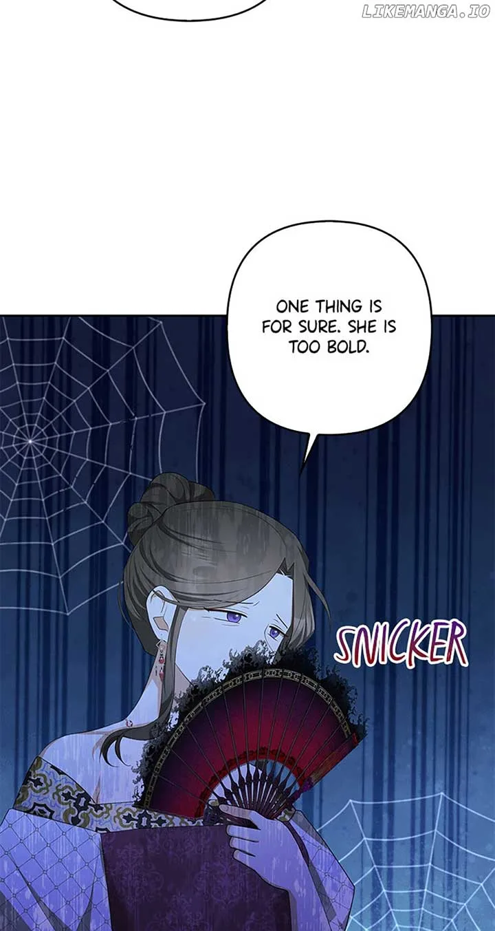 A Con Artist But That’s Okay Chapter 37 page 14