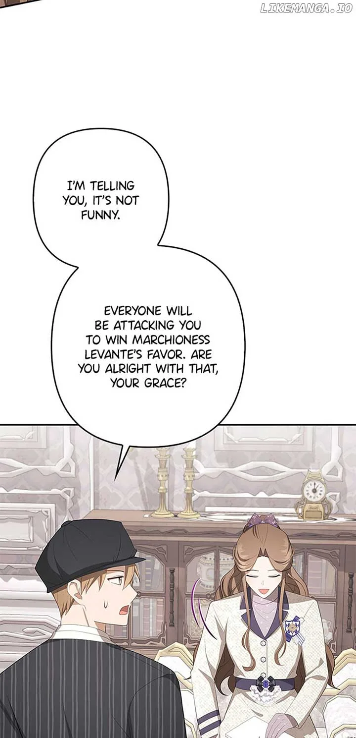 A Con Artist But That’s Okay Chapter 35 page 53