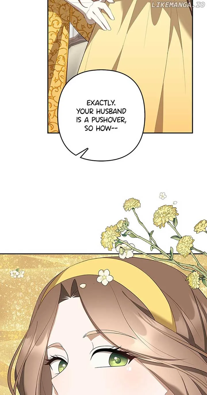 A Con Artist But That’s Okay Chapter 33 page 62