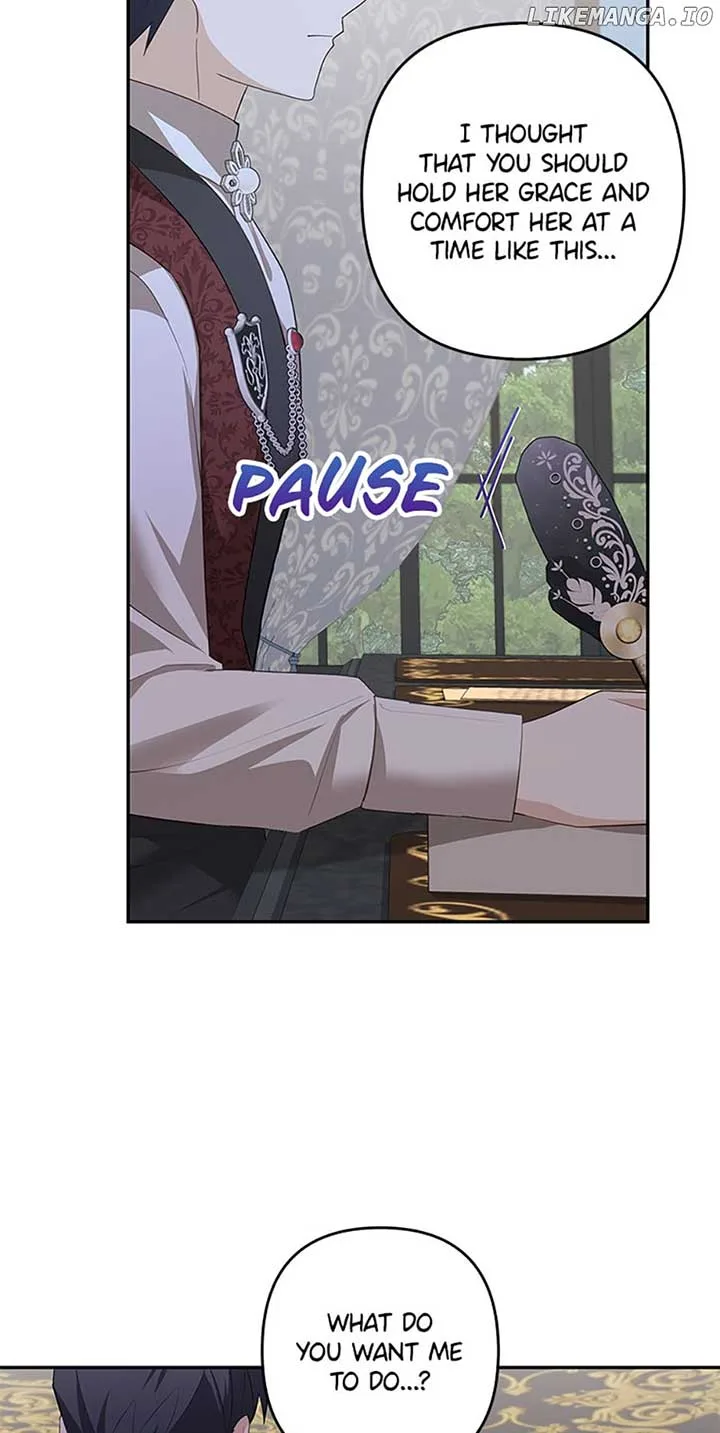 A Con Artist But That’s Okay Chapter 36 page 60