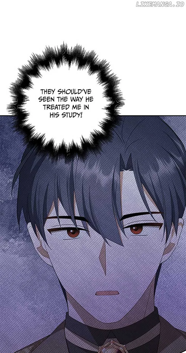 A Con Artist But That’s Okay Chapter 33 page 70