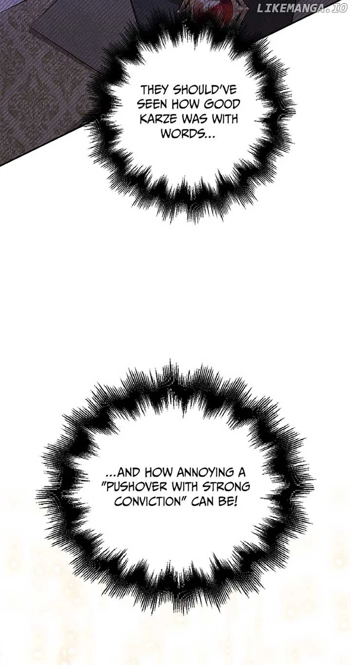 A Con Artist But That’s Okay Chapter 33 page 71