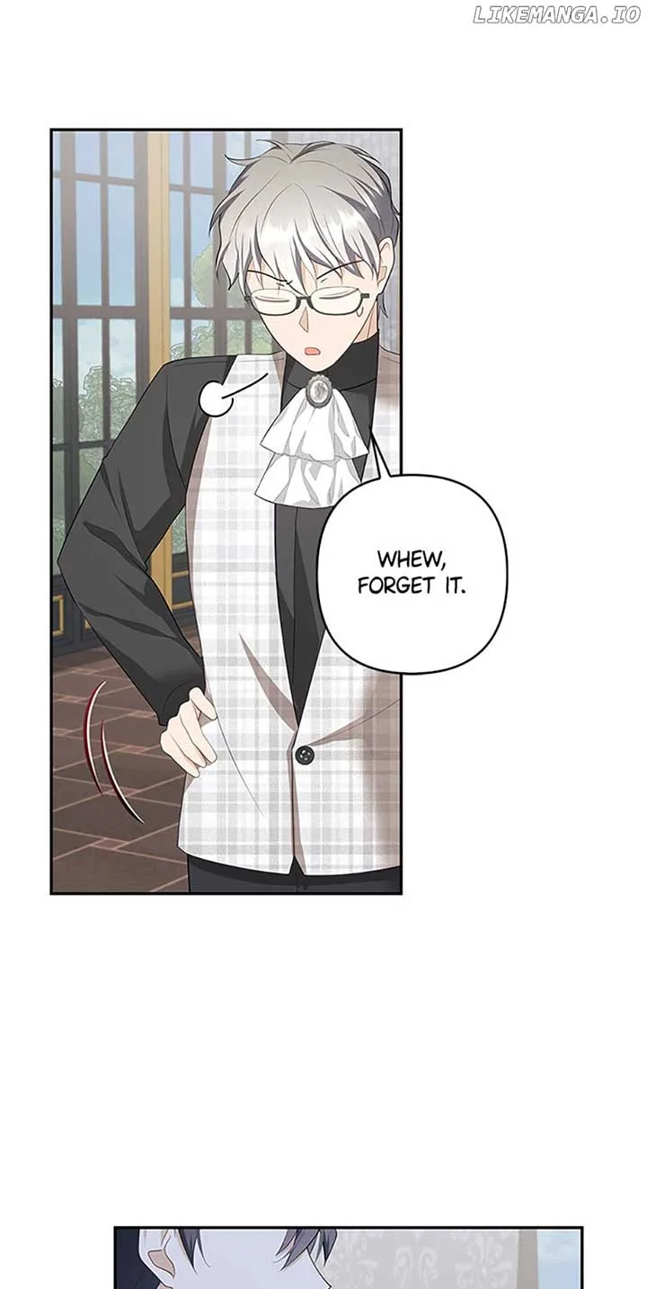 A Con Artist But That’s Okay Chapter 36 page 59