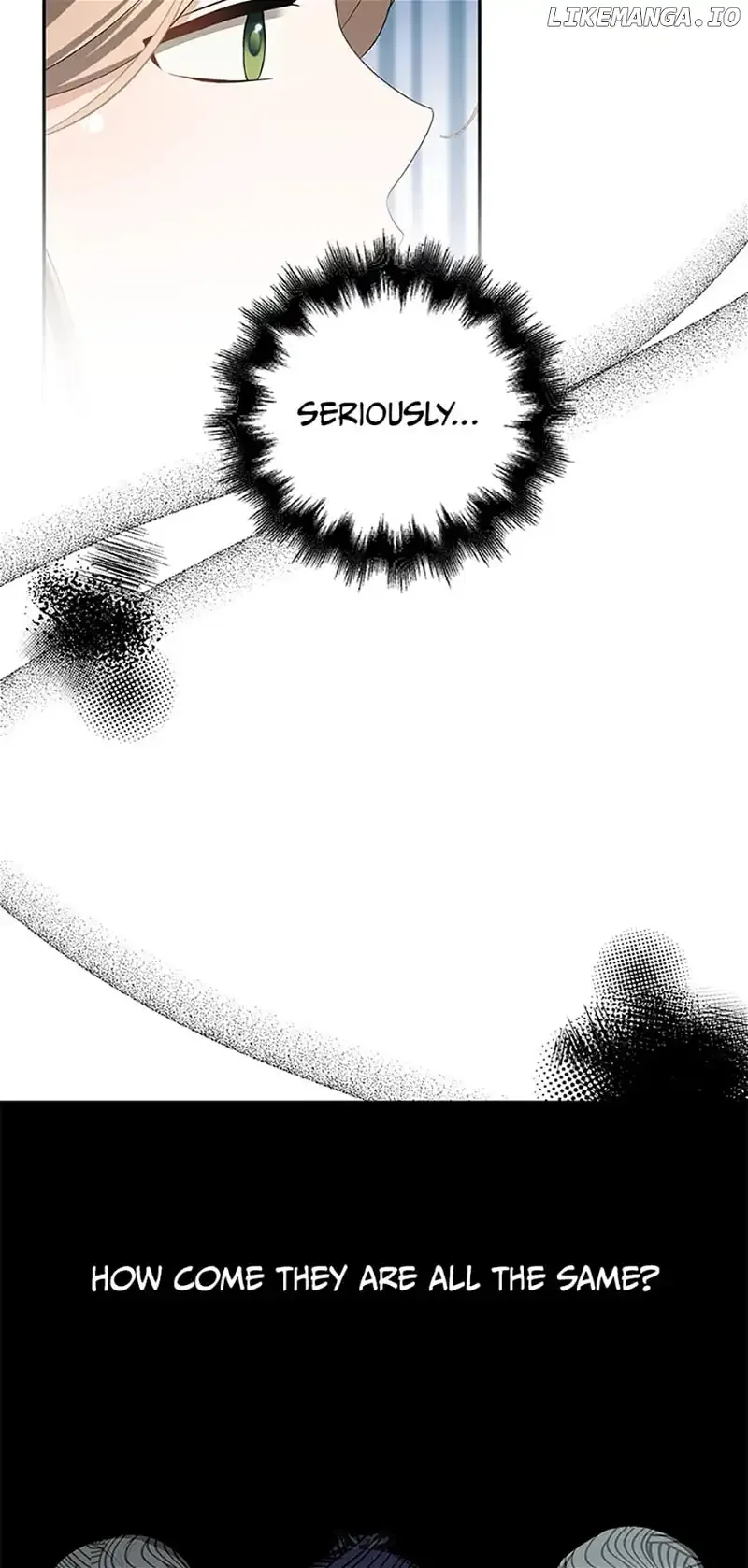 A Con Artist But That’s Okay Chapter 38 page 14