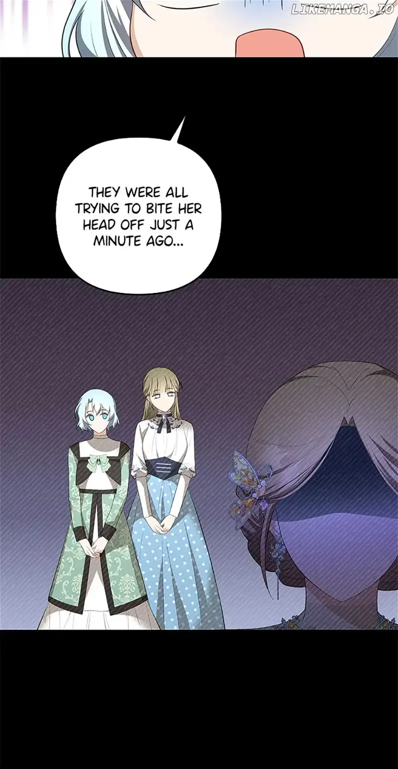 A Con Artist But That’s Okay Chapter 38 page 9
