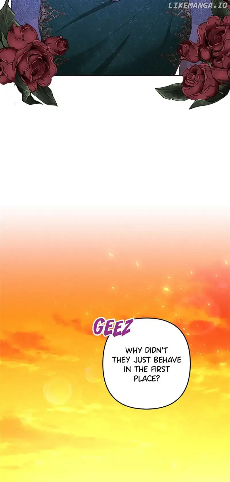 A Con Artist But That’s Okay Chapter 38 page 12