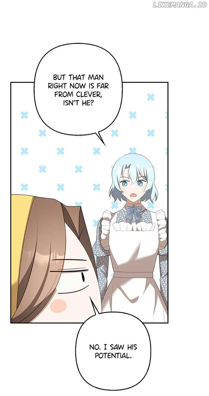 A Con Artist But That’s Okay Chapter 33 page 69