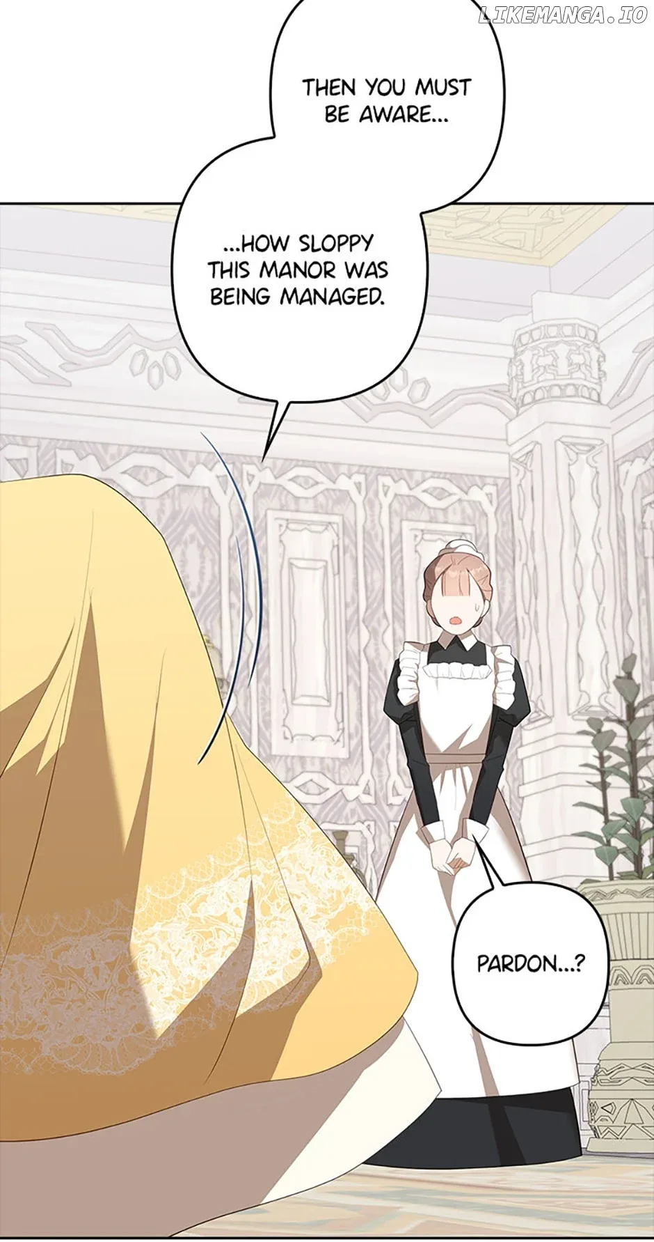 A Con Artist But That’s Okay Chapter 32 page 44