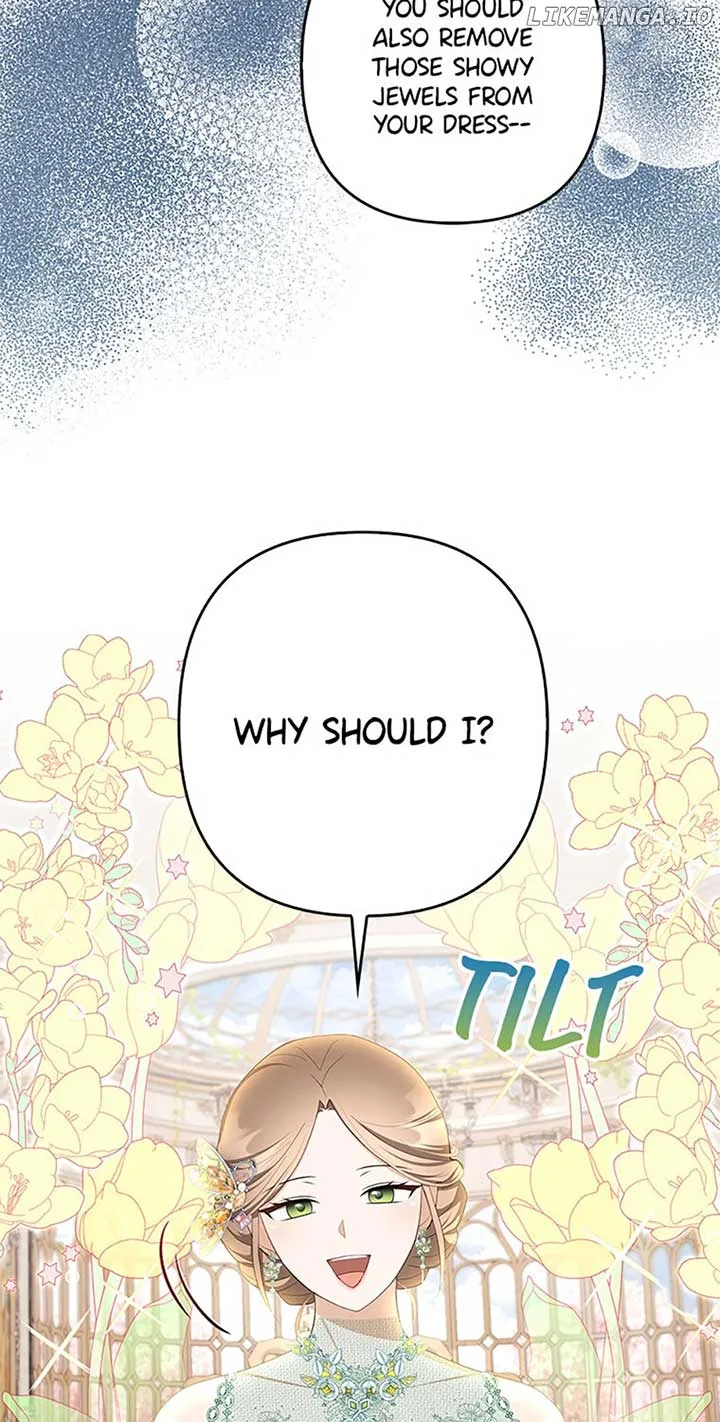 A Con Artist But That’s Okay Chapter 37 page 19