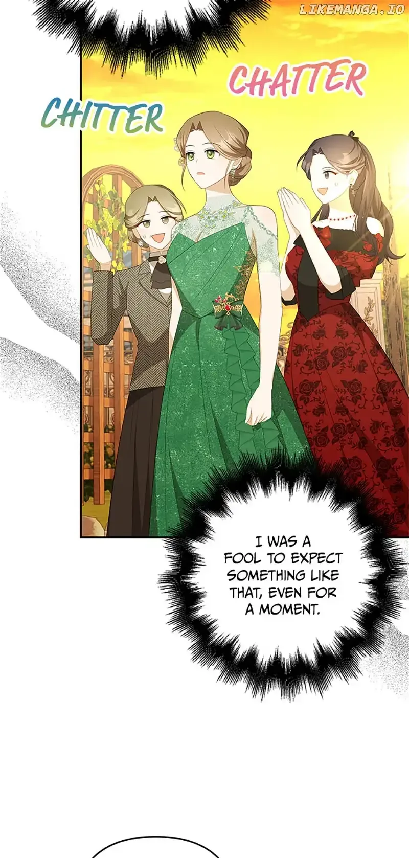 A Con Artist But That’s Okay Chapter 38 page 16