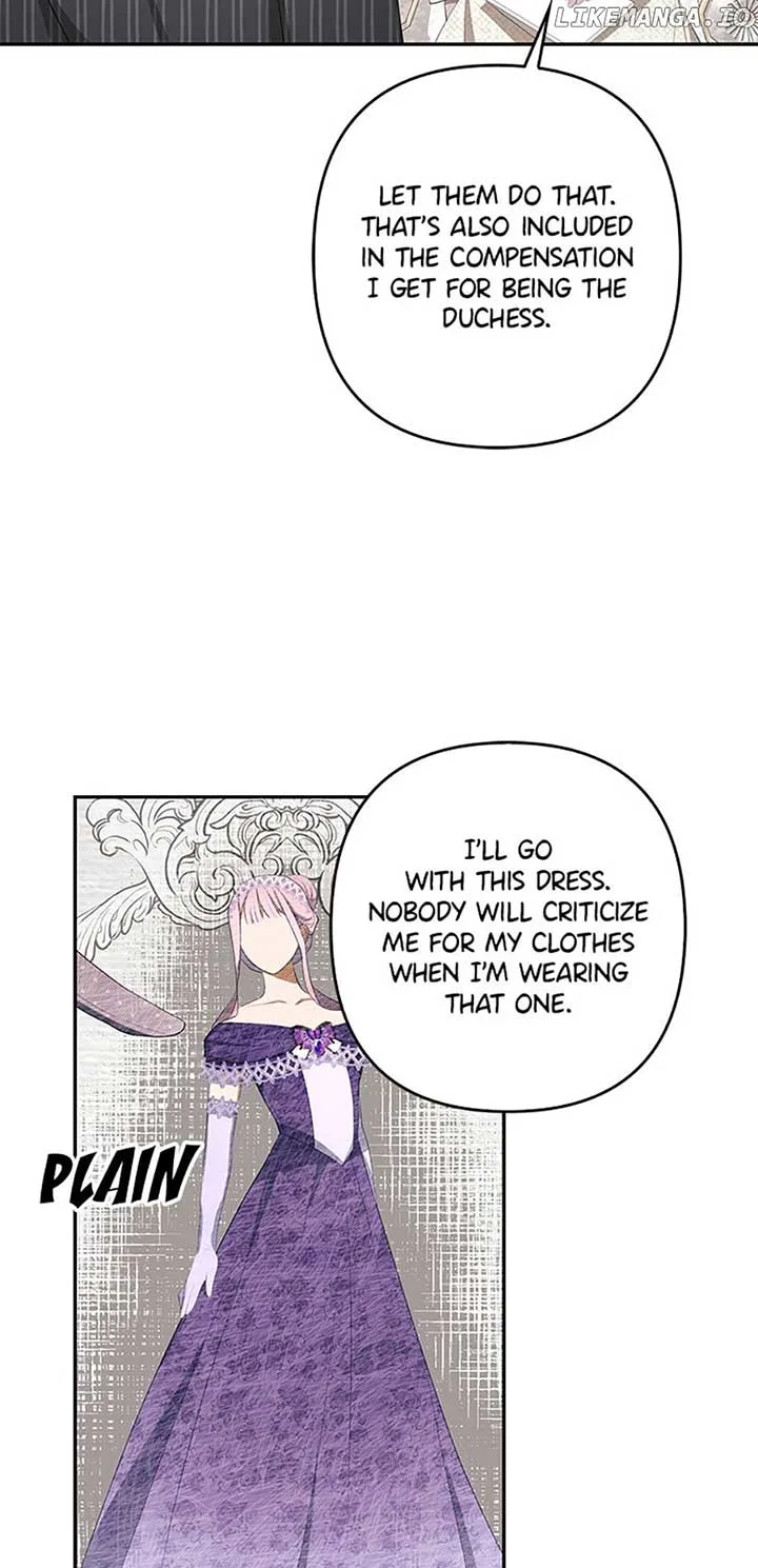 A Con Artist But That’s Okay Chapter 35 page 54