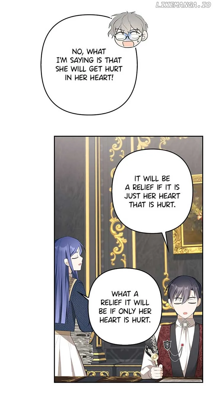 A Con Artist But That’s Okay Chapter 36 page 57